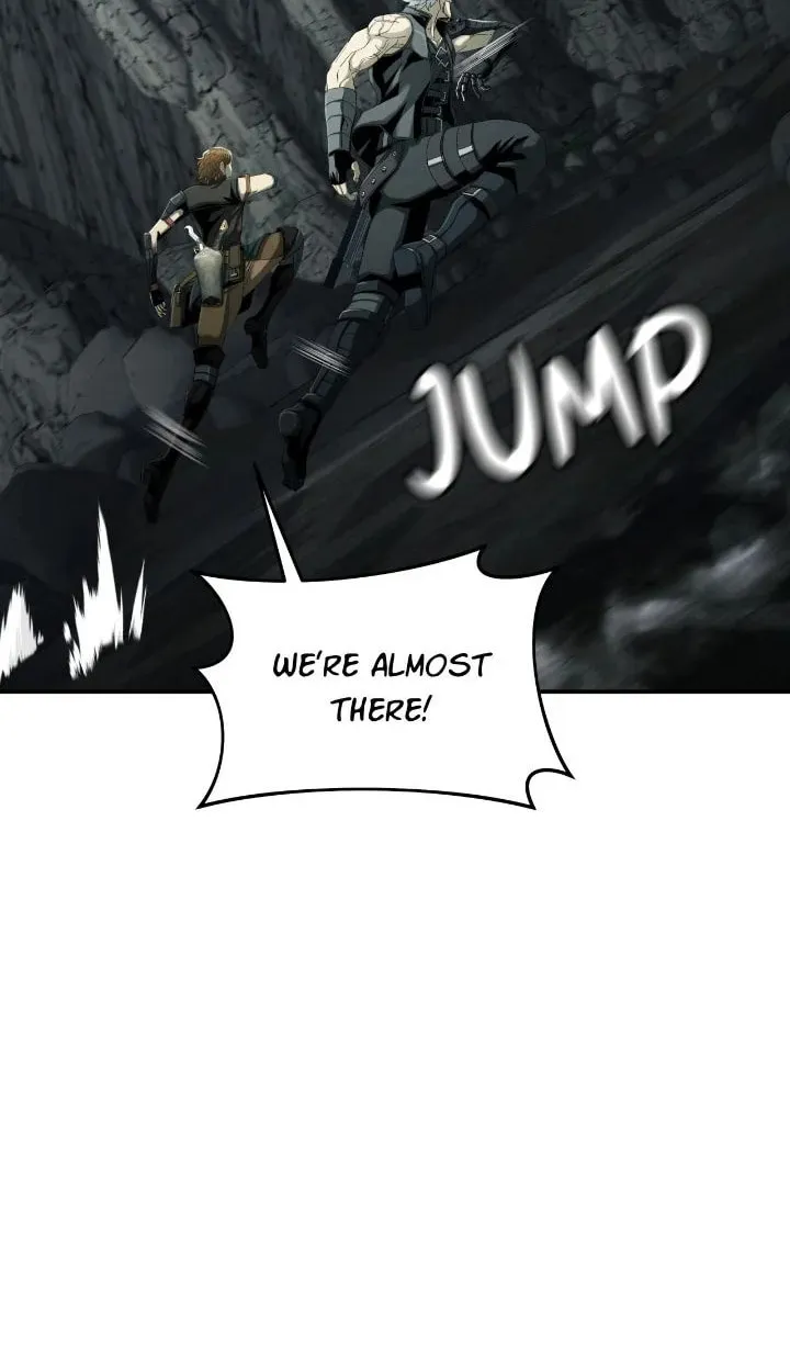 Read Summoners War: Trackers chapter 22 image 1 on Lezhin