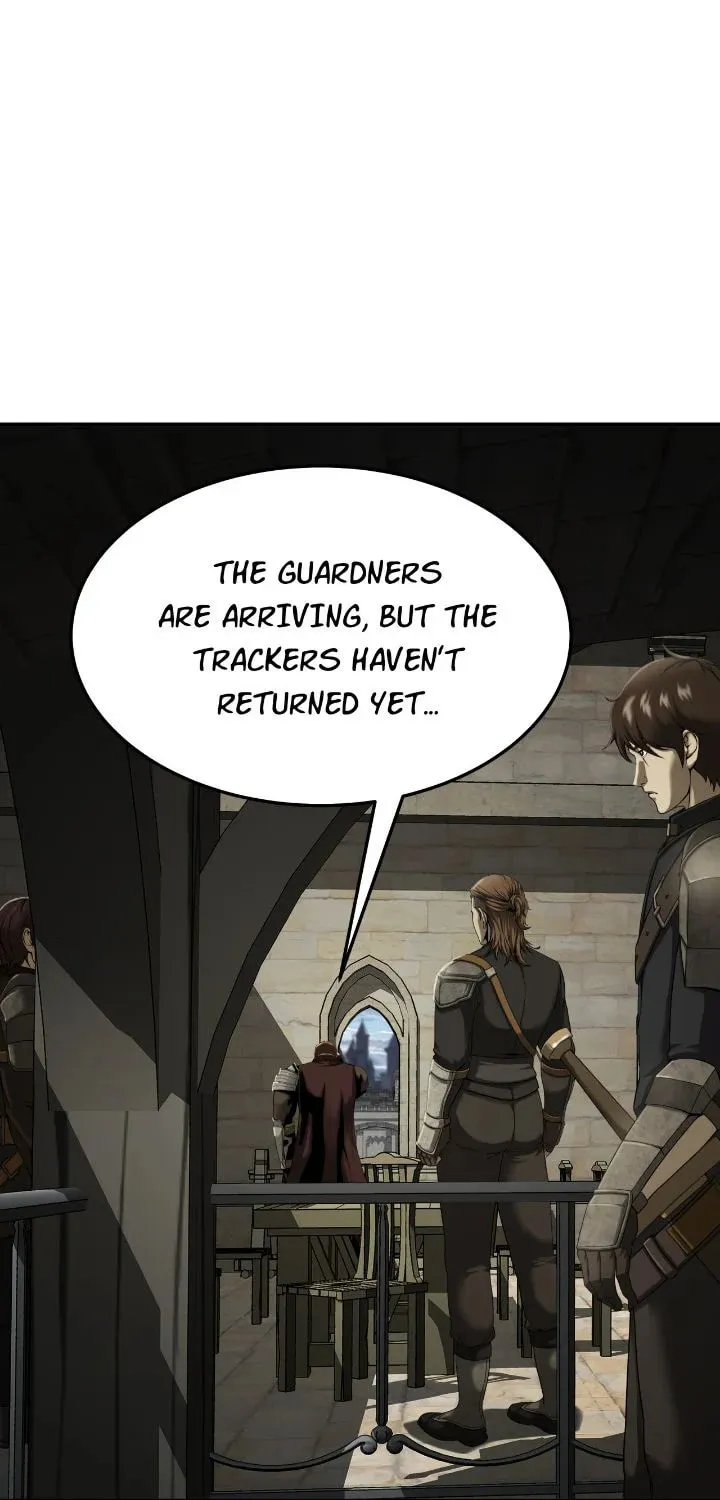 Read Summoners War: Trackers chapter 22 image 10 on Lezhin