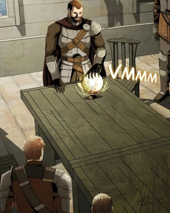 Read Summoners War: Trackers chapter 22 image 15 on Lezhin