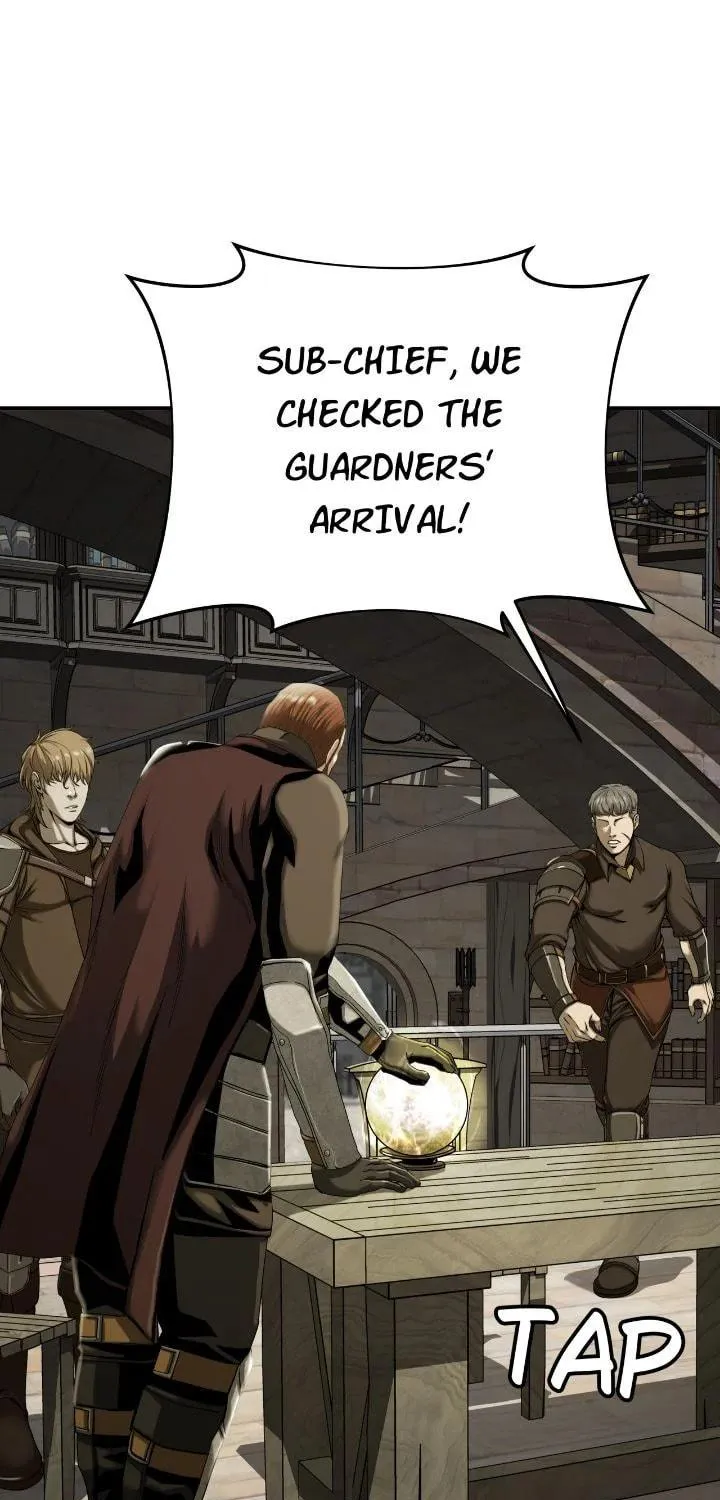 Read Summoners War: Trackers chapter 22 image 19 on Lezhin