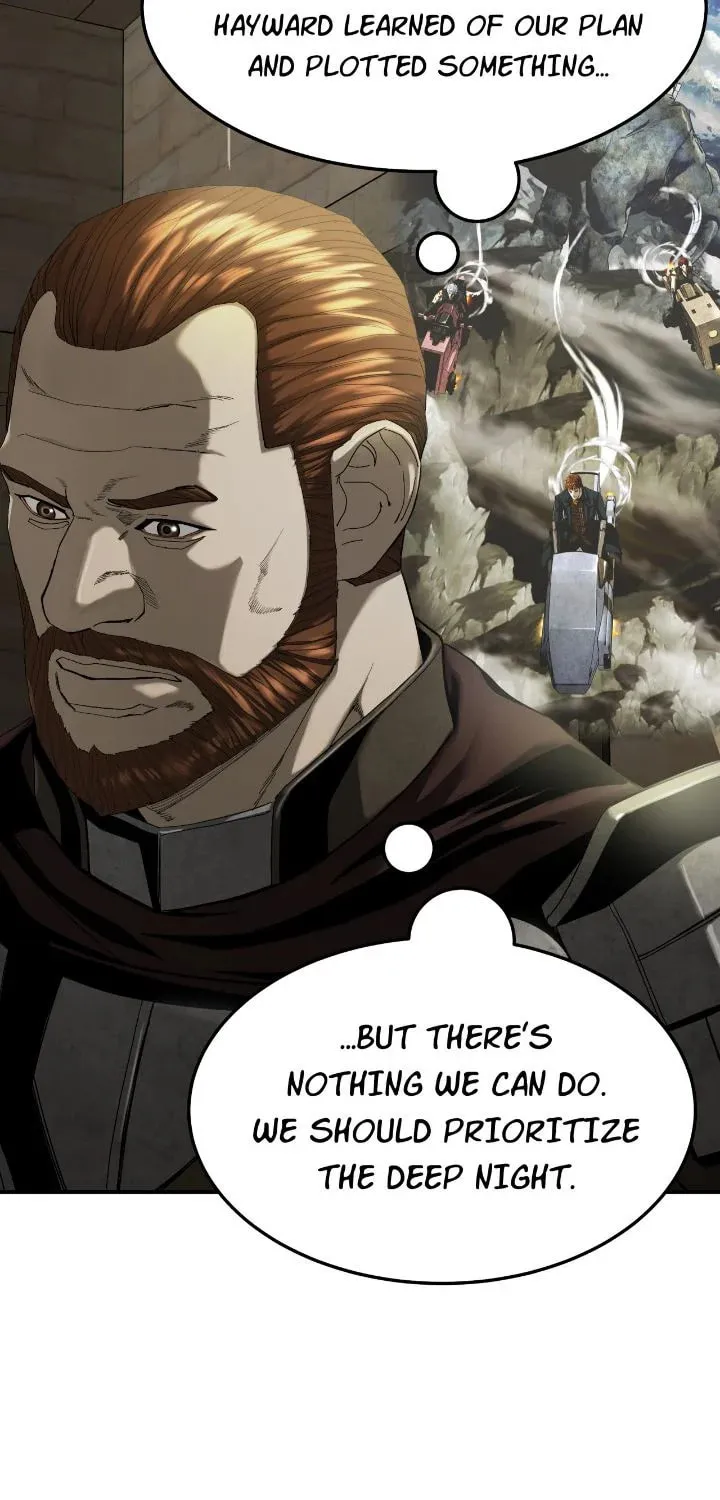 Read Summoners War: Trackers chapter 22 image 21 on Lezhin