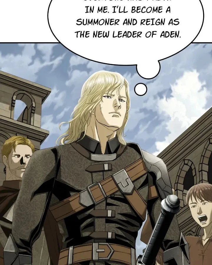 Read Summoners War: Trackers chapter 22 image 33 on Lezhin