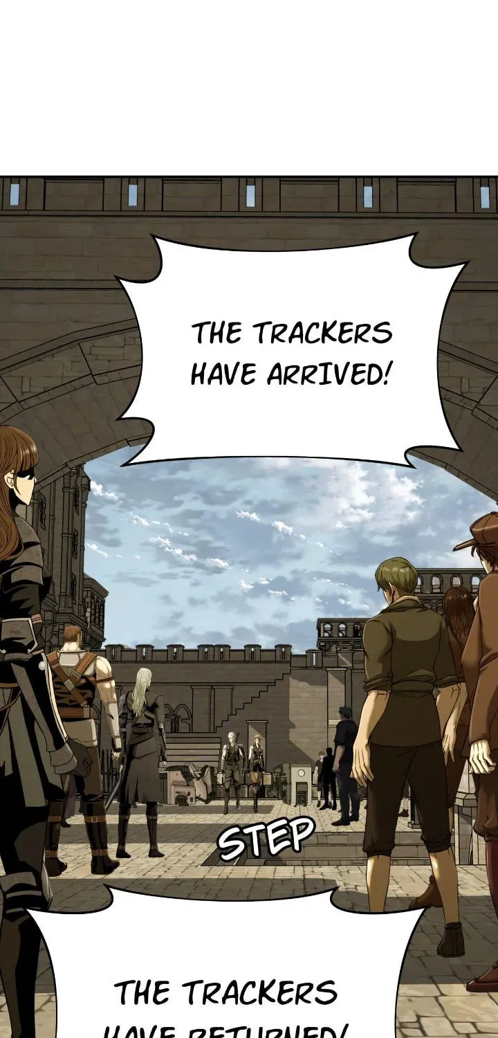 Read Summoners War: Trackers chapter 22 image 39 on Lezhin