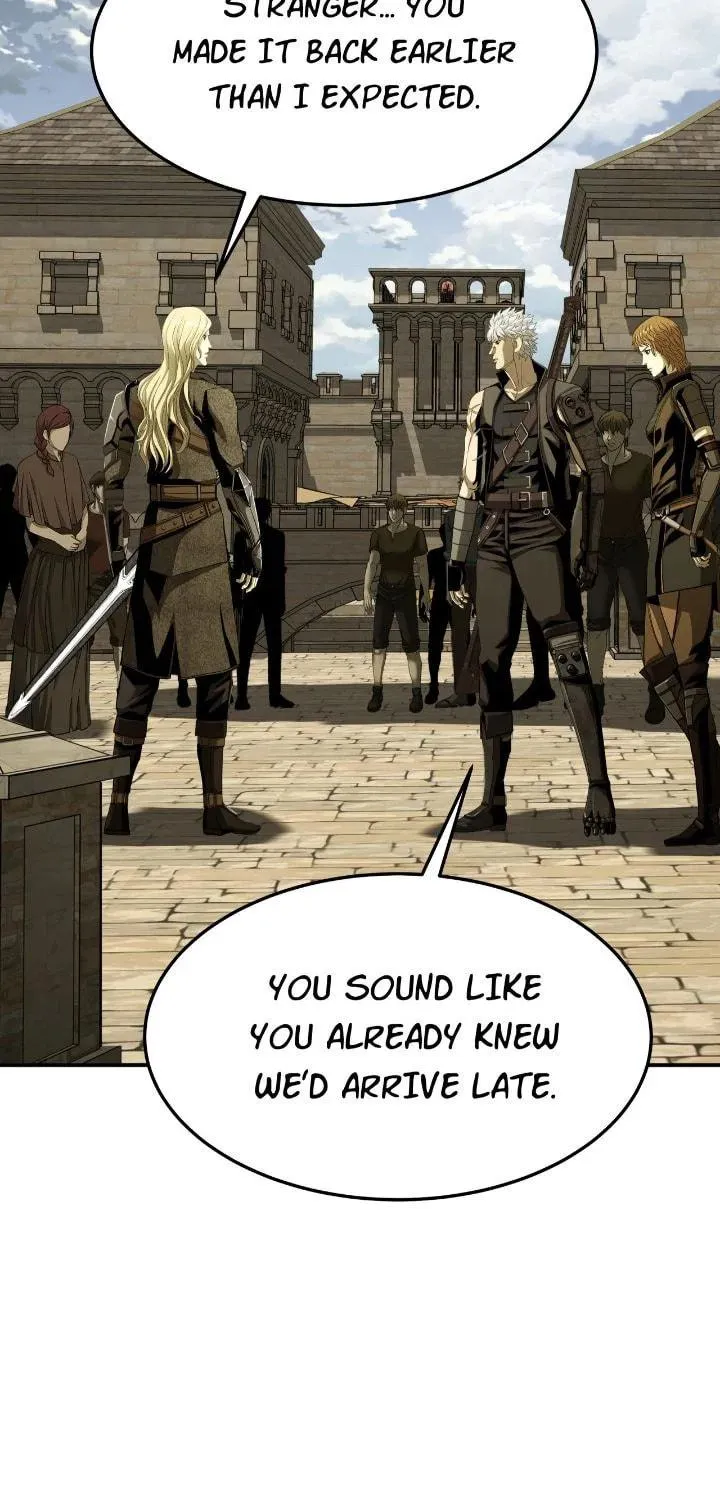 Read Summoners War: Trackers chapter 22 image 41 on Lezhin