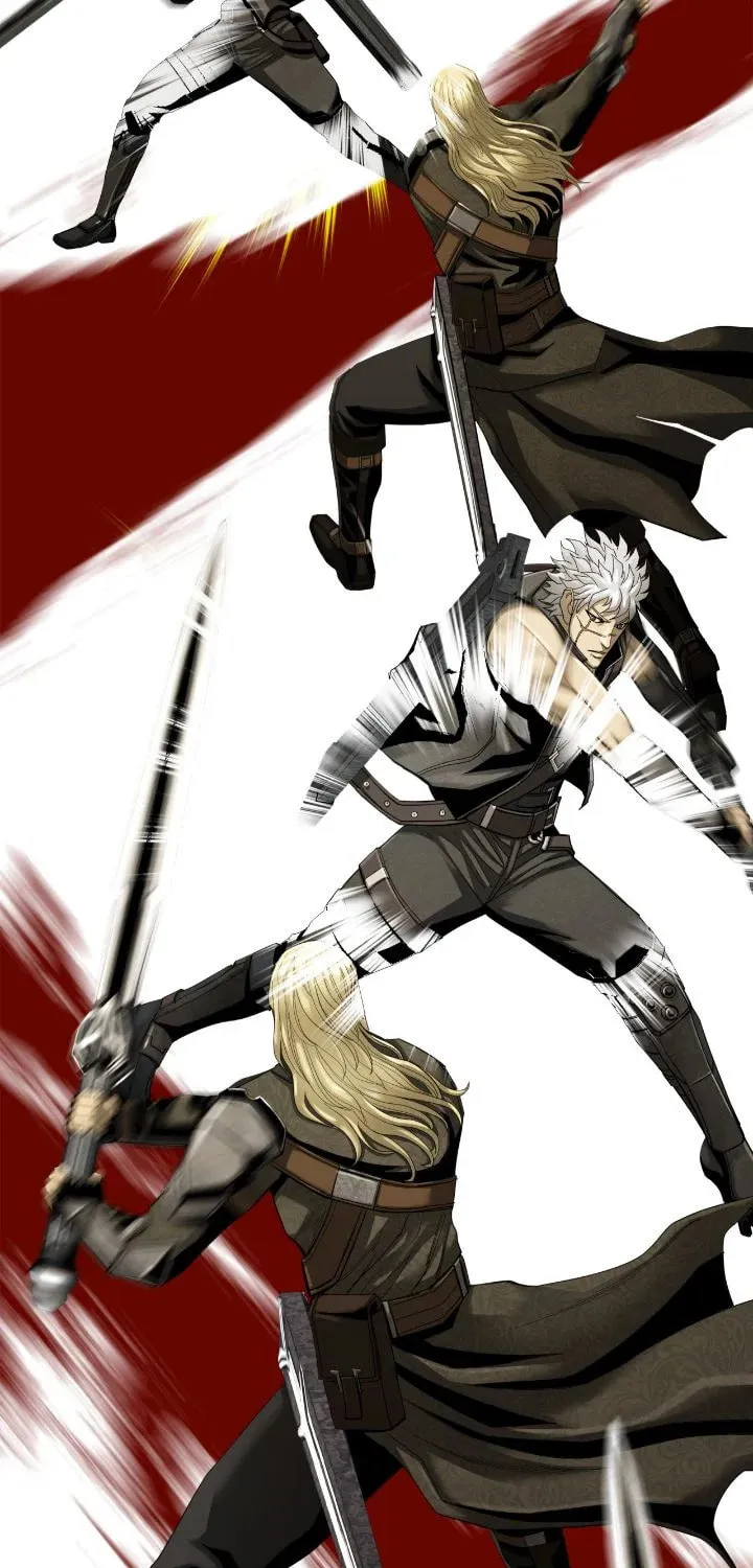 Read Summoners War: Trackers chapter 22 image 59 on Lezhin