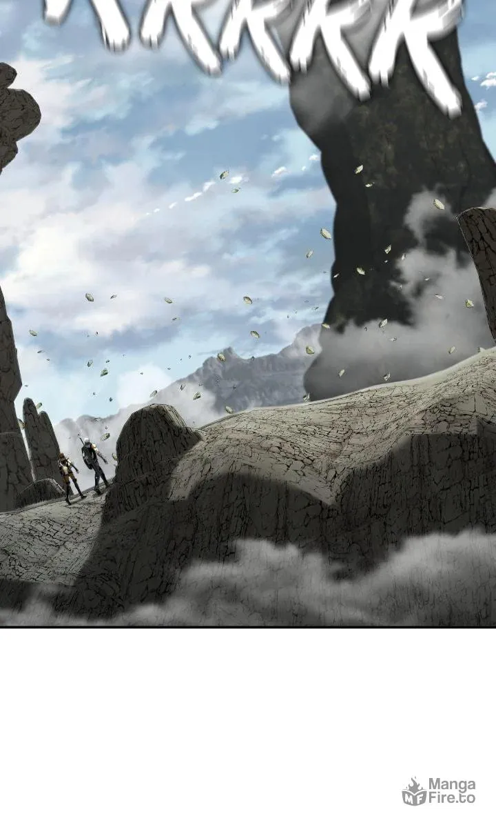Read Summoners War: Trackers chapter 22 image 8 on Lezhin