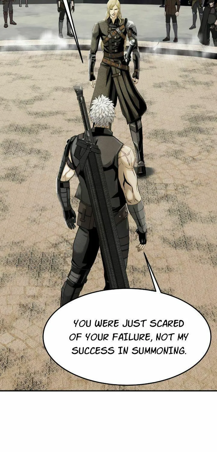 Read Summoners War: Trackers chapter 22 image 84 on Lezhin
