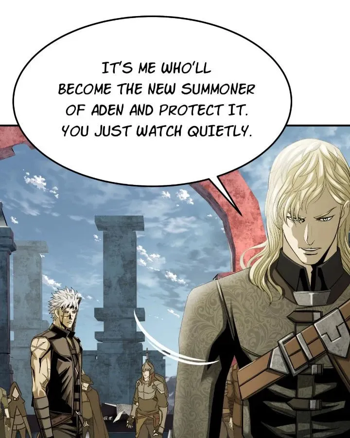 Read Summoners War: Trackers chapter 22 image 87 on Lezhin
