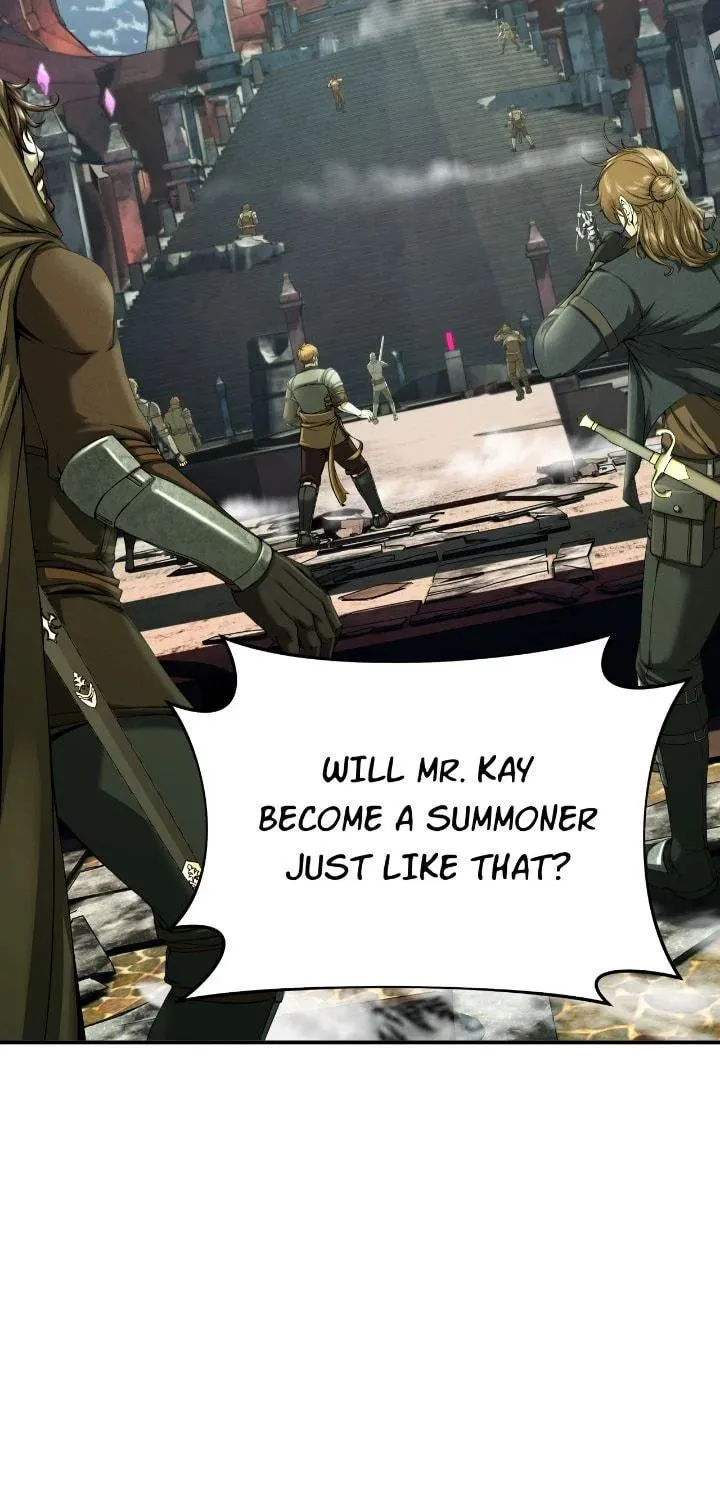 Read Summoners War: Trackers chapter 22 image 97 on Lezhin