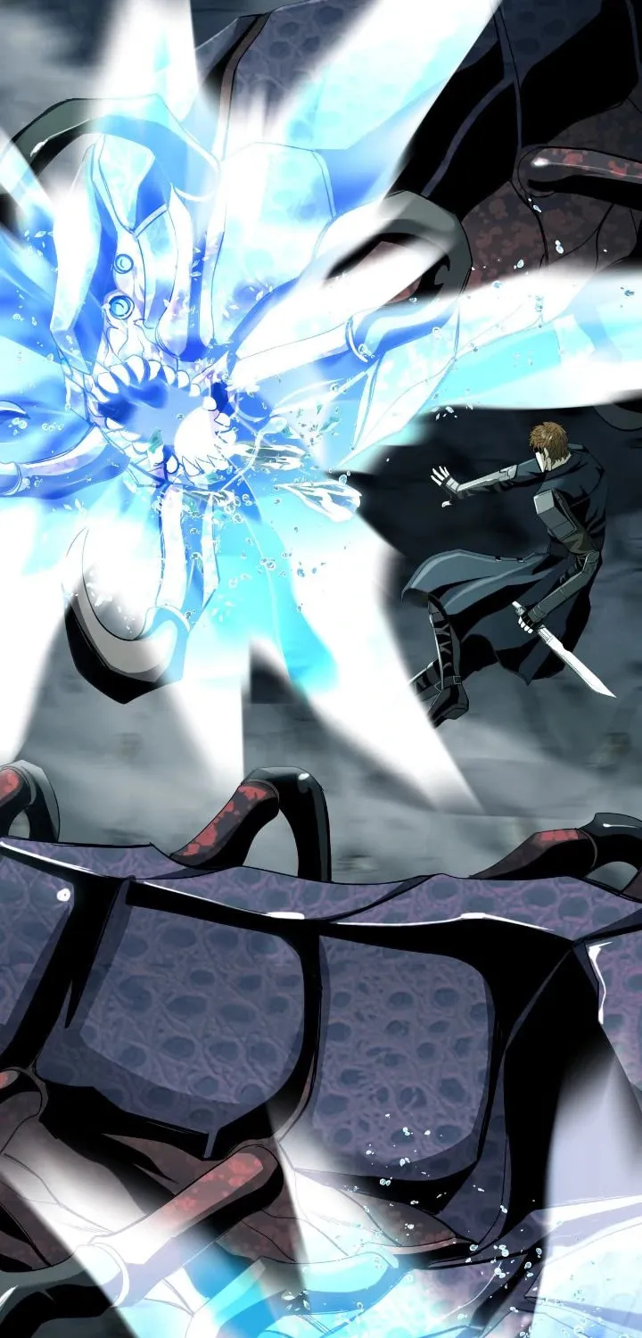 Read Summoners War: Trackers chapter 23 image 11 on Lezhin