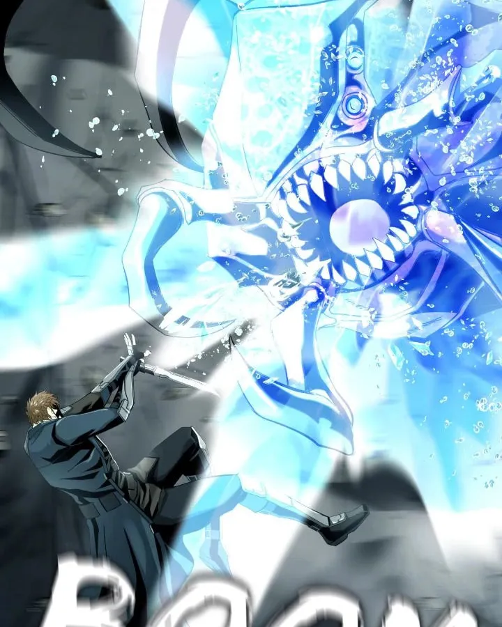 Read Summoners War: Trackers chapter 23 image 12 on Lezhin