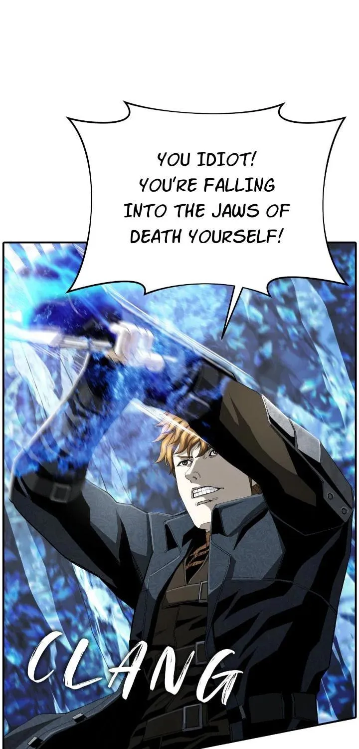 Read Summoners War: Trackers chapter 23 image 31 on Lezhin