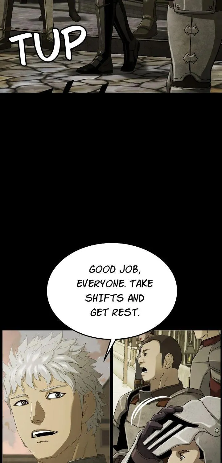 Read Summoners War: Trackers chapter 23 image 44 on Lezhin