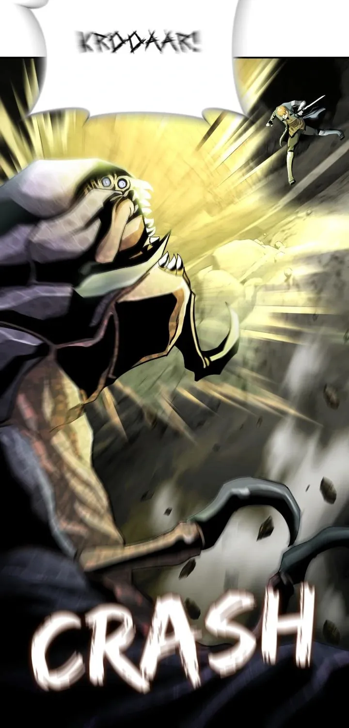 Read Summoners War: Trackers chapter 23 image 6 on Lezhin