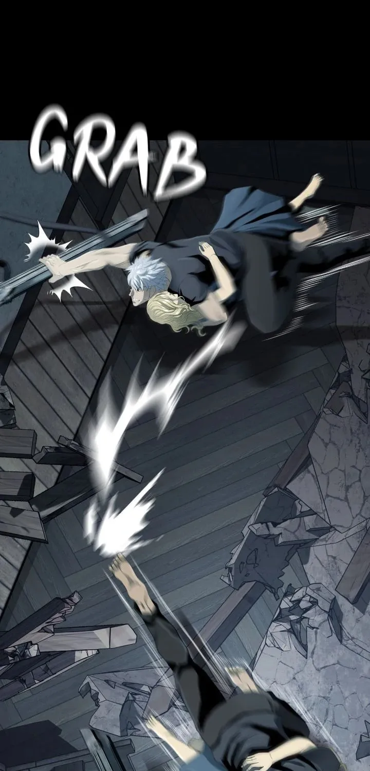 Read Summoners War: Trackers chapter 23 image 83 on Lezhin