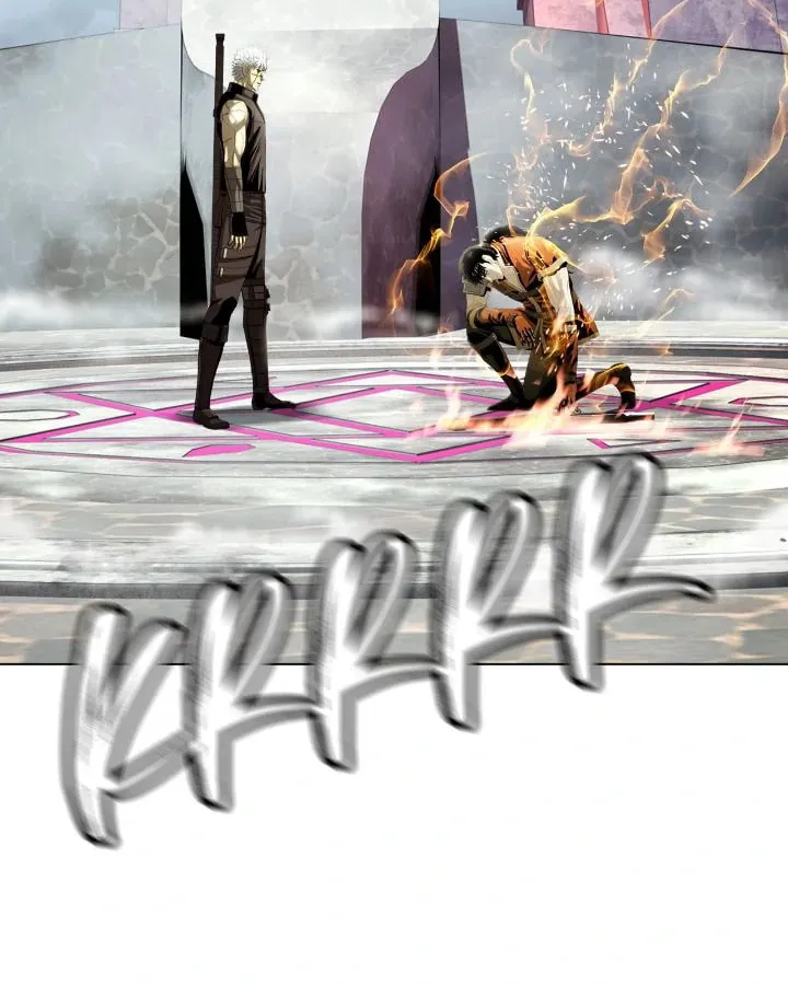Read Summoners War: Trackers chapter 24 image 1 on Lezhin