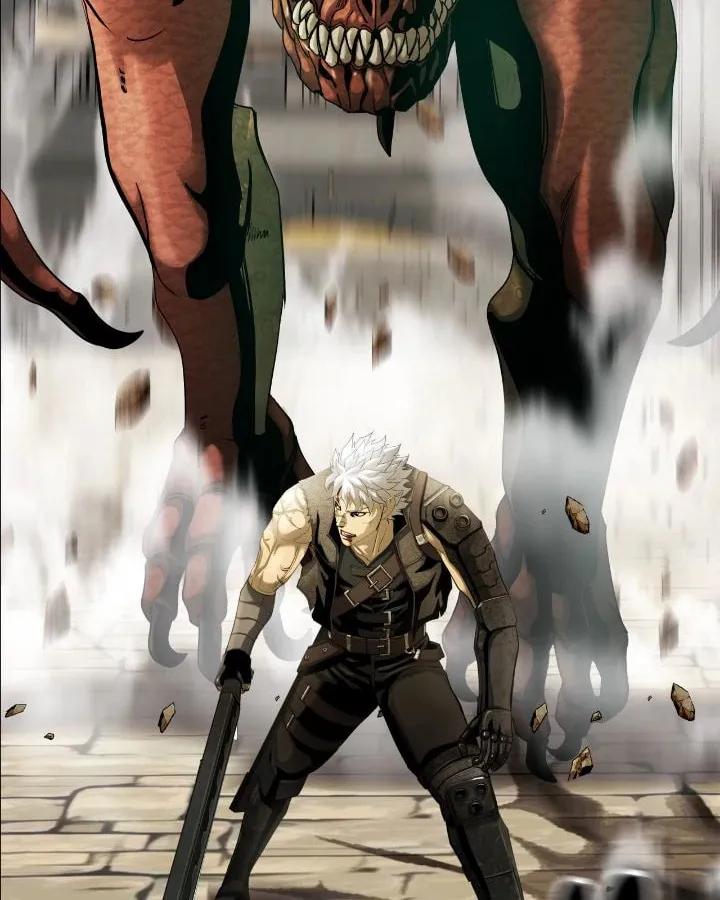 Read Summoners War: Trackers chapter 24 image 113 on Lezhin