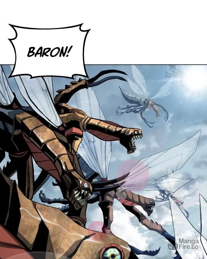 Read Summoners War: Trackers chapter 24 image 16 on Lezhin