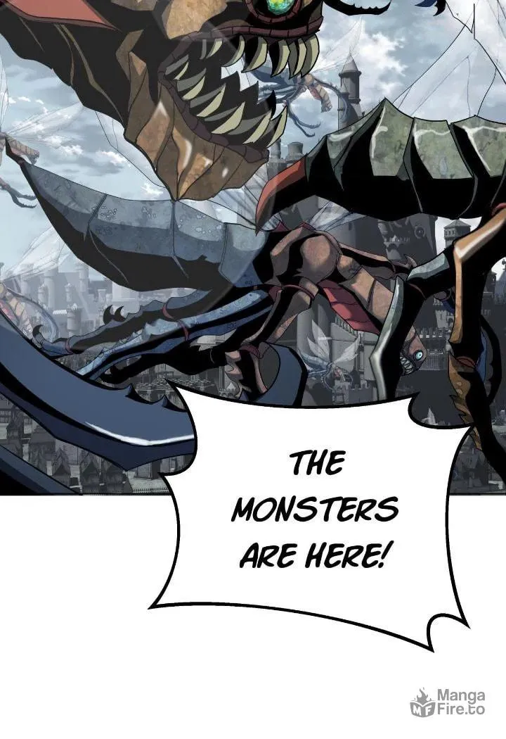 Read Summoners War: Trackers chapter 24 image 17 on Lezhin