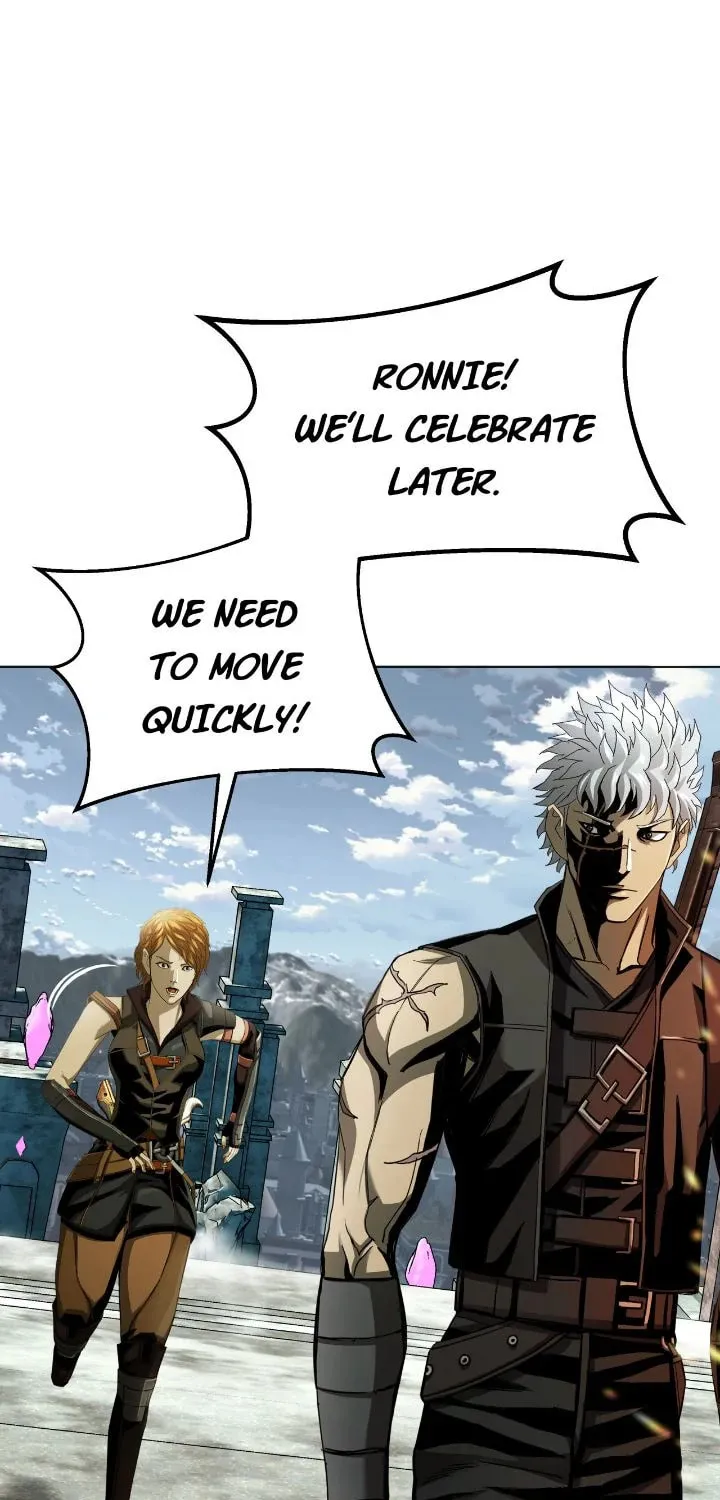Read Summoners War: Trackers chapter 24 image 18 on Lezhin
