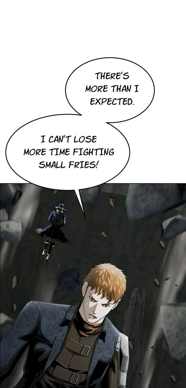 Read Summoners War: Trackers chapter 24 image 47 on Lezhin