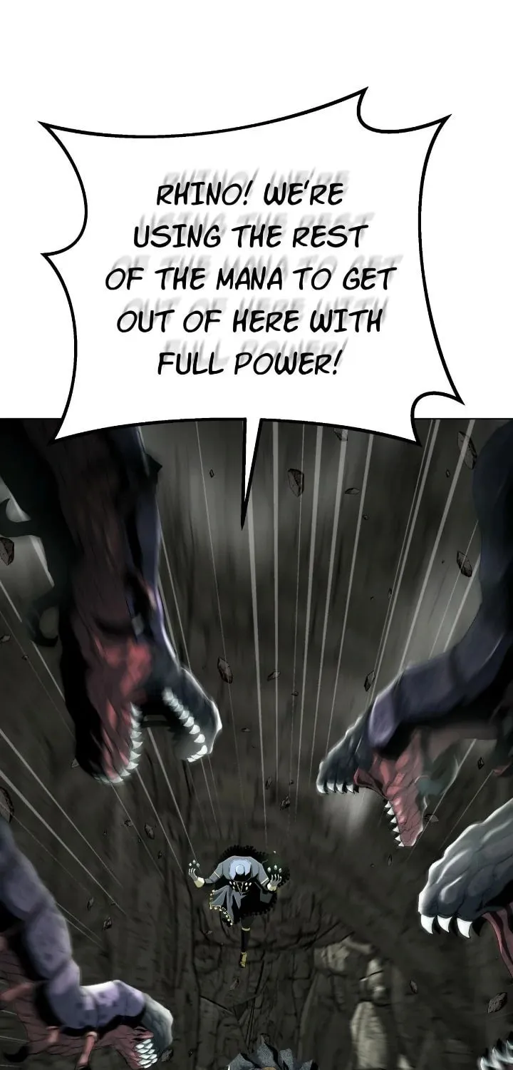 Read Summoners War: Trackers chapter 24 image 49 on Lezhin
