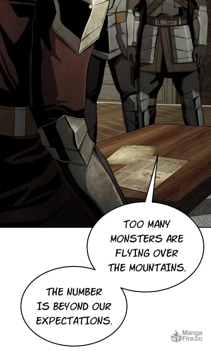 Read Summoners War: Trackers chapter 24 image 65 on Lezhin
