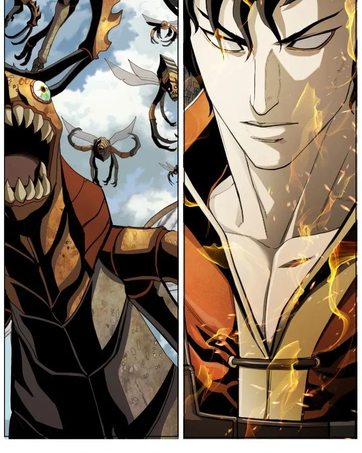 Read Summoners War: Trackers chapter 24 image 78 on Lezhin