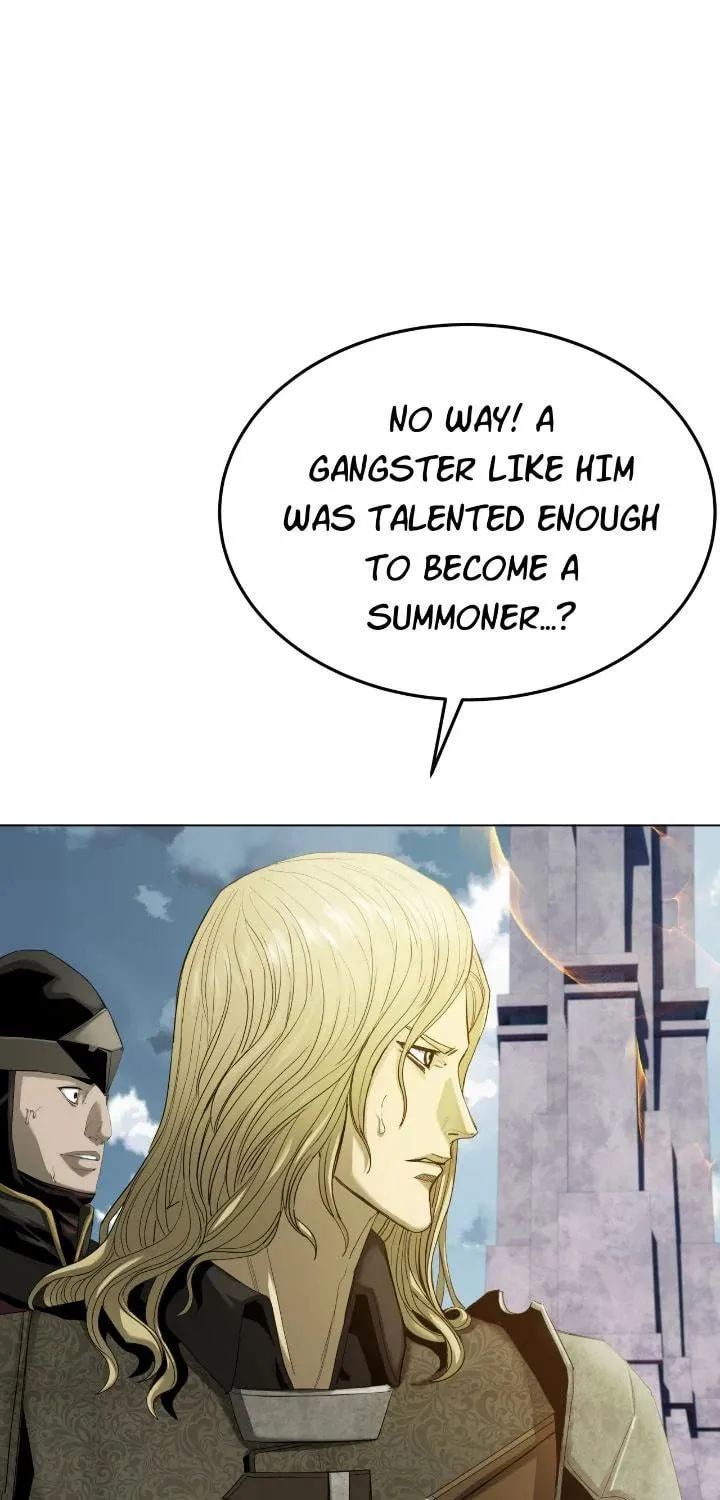 Read Summoners War: Trackers chapter 24 image 9 on Lezhin