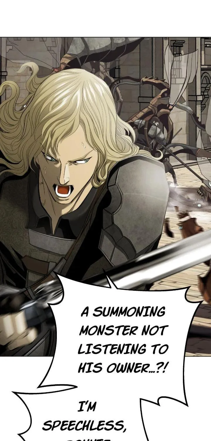 Read Summoners War: Trackers chapter 24 image 92 on Lezhin