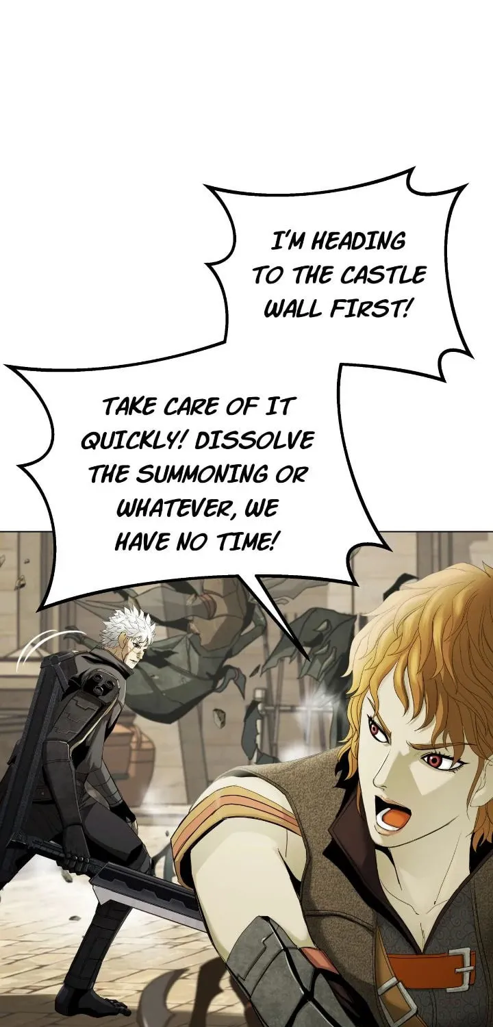 Read Summoners War: Trackers chapter 24 image 94 on Lezhin