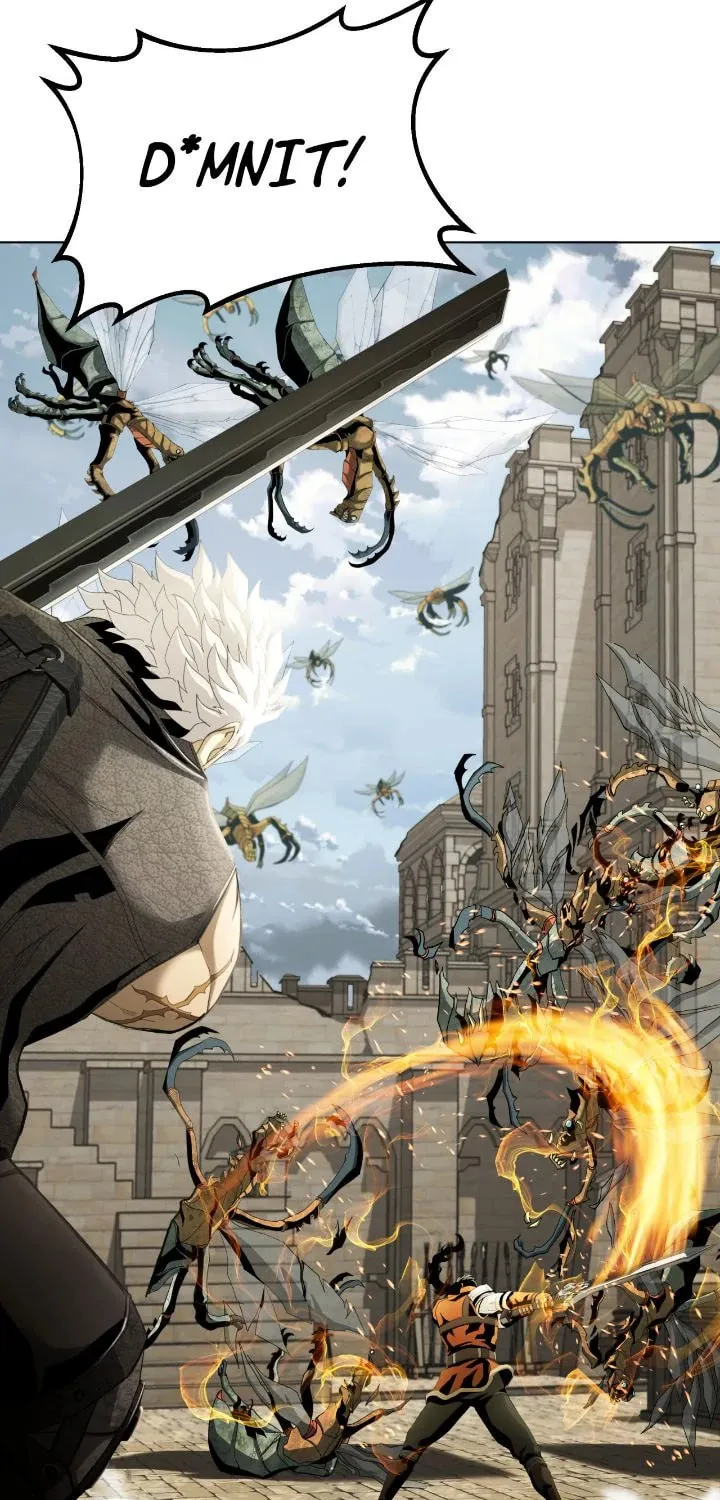 Read Summoners War: Trackers chapter 24 image 96 on Lezhin