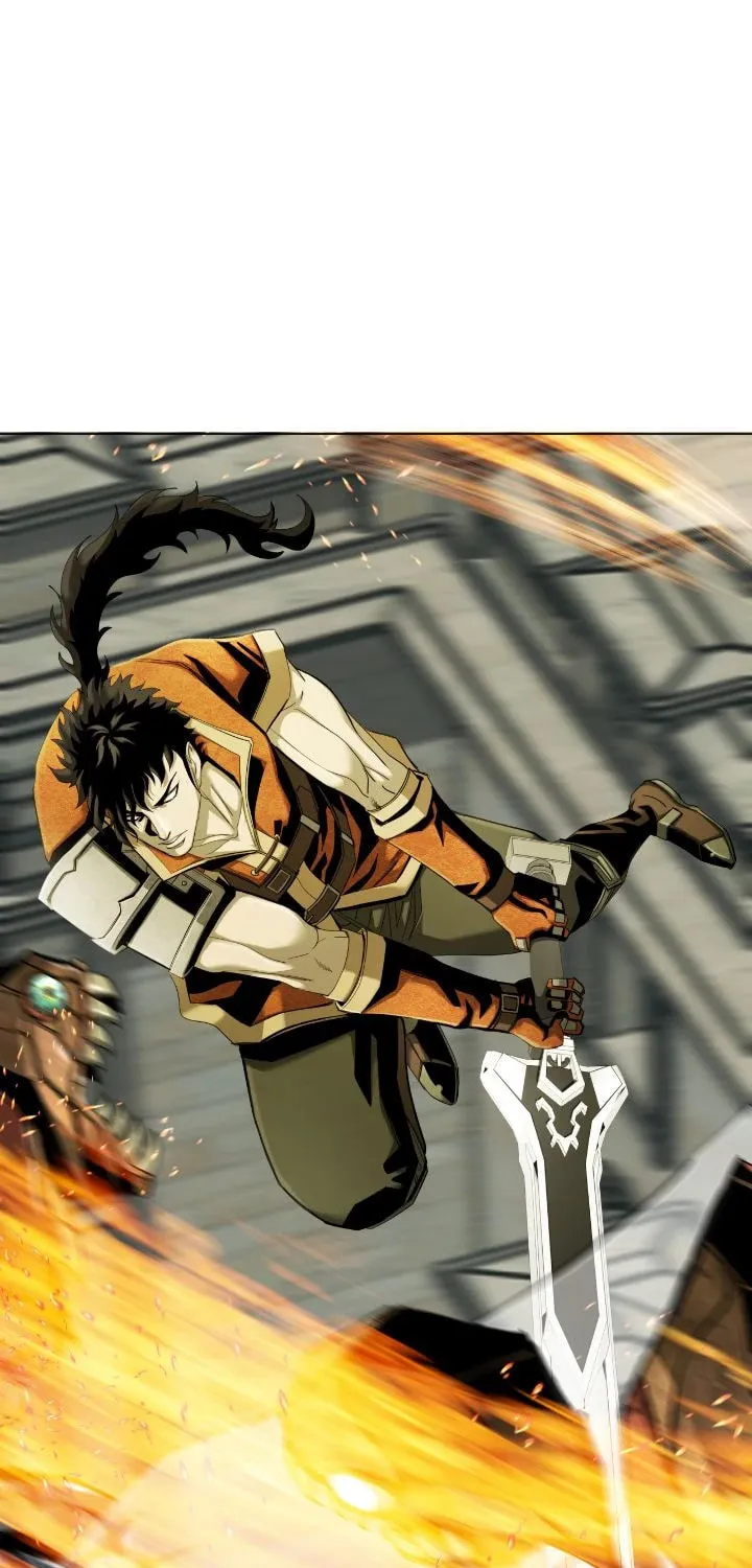 Read Summoners War: Trackers chapter 25 image 10 on Lezhin