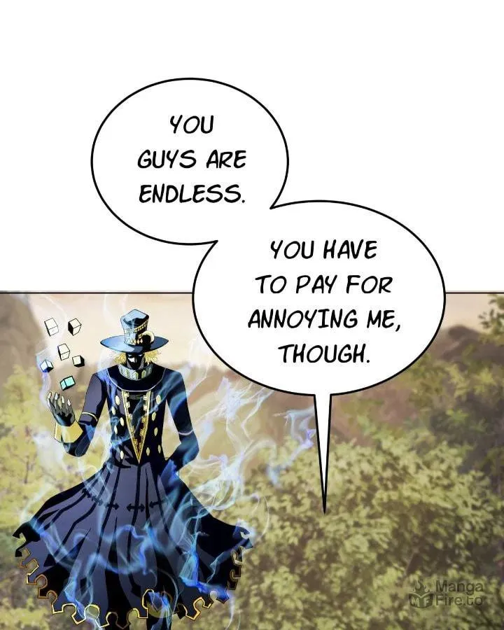Read Summoners War: Trackers chapter 25 image 100 on Lezhin