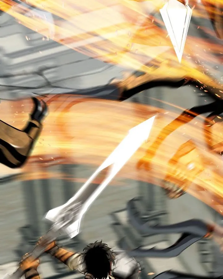 Read Summoners War: Trackers chapter 25 image 11 on Lezhin