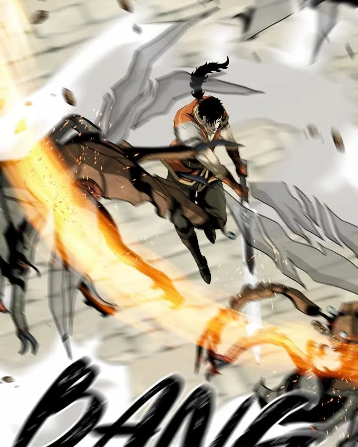 Read Summoners War: Trackers chapter 25 image 13 on Lezhin