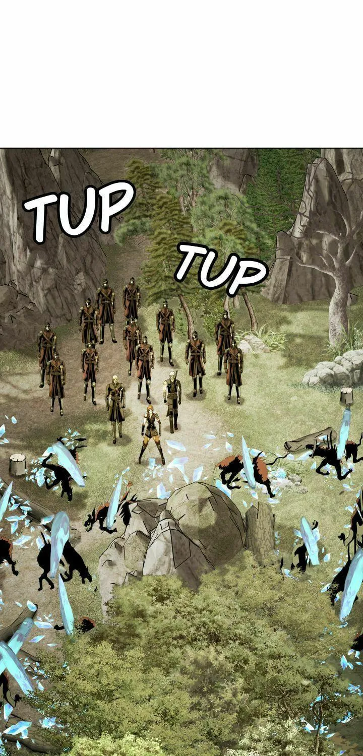 Read Summoners War: Trackers chapter 25 image 30 on Lezhin