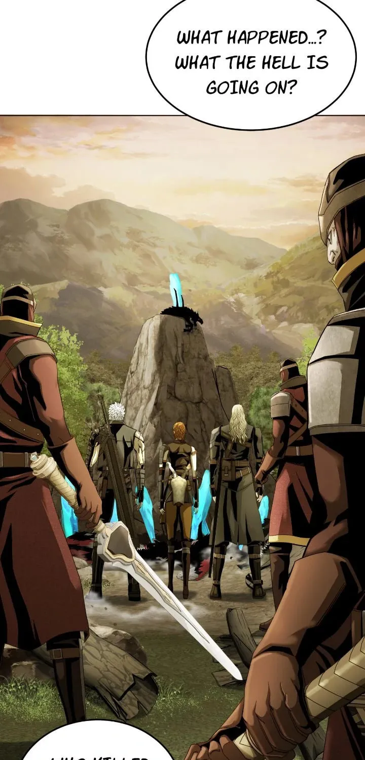 Read Summoners War: Trackers chapter 25 image 32 on Lezhin