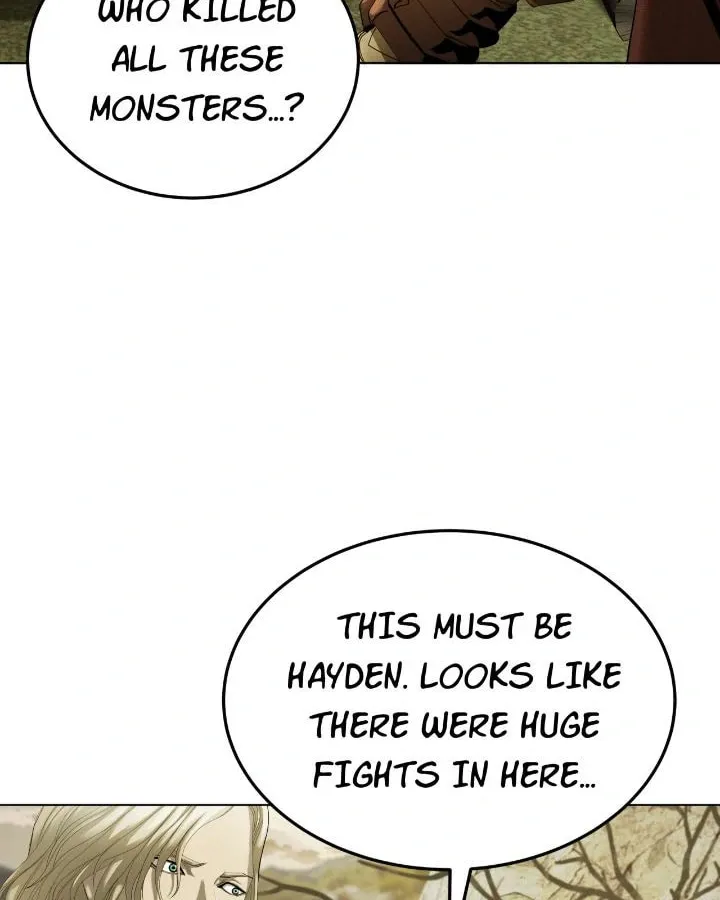 Read Summoners War: Trackers chapter 25 image 33 on Lezhin