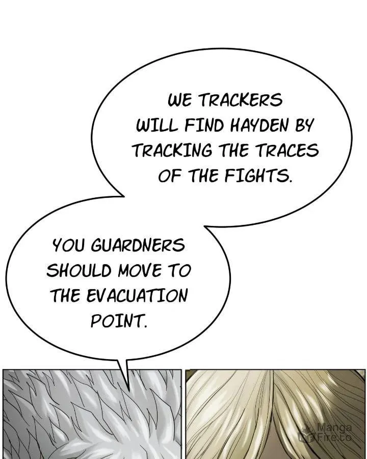 Read Summoners War: Trackers chapter 25 image 35 on Lezhin
