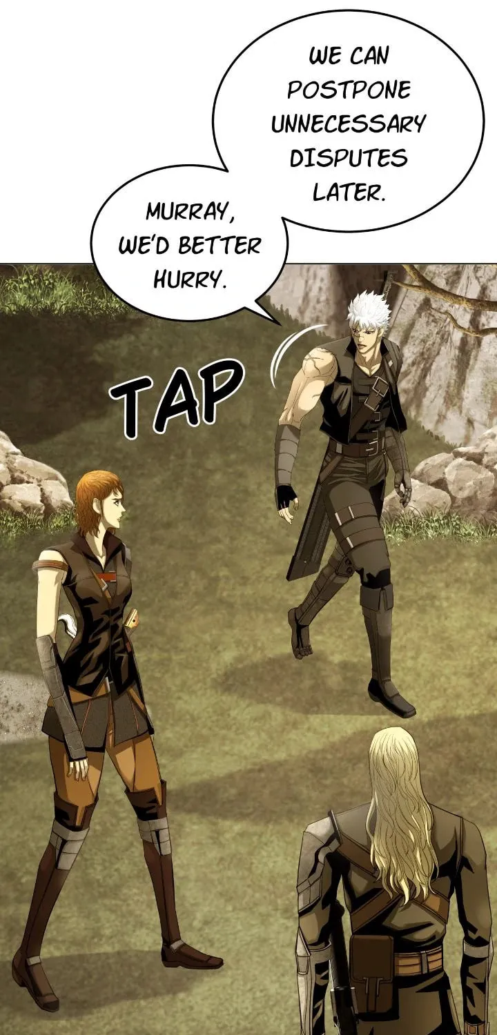 Read Summoners War: Trackers chapter 25 image 38 on Lezhin