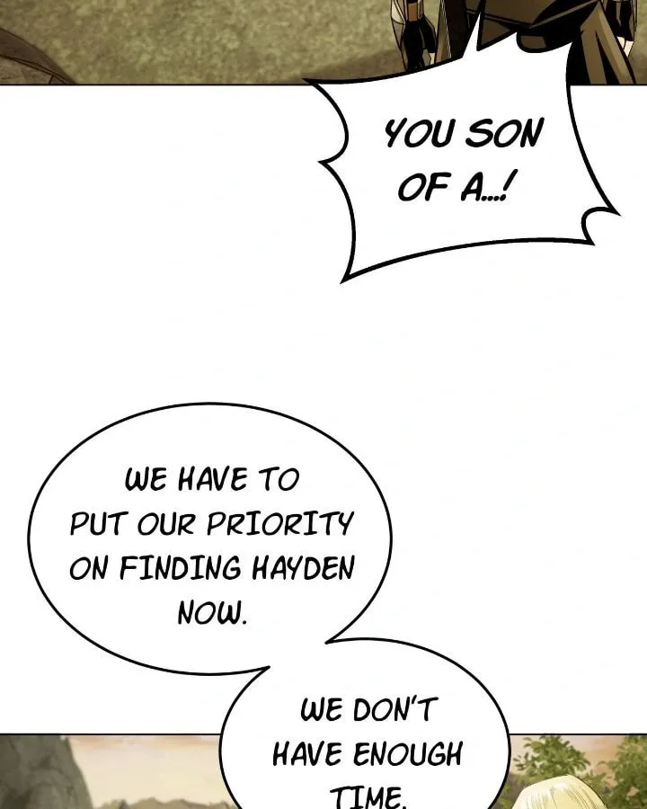 Read Summoners War: Trackers chapter 25 image 39 on Lezhin