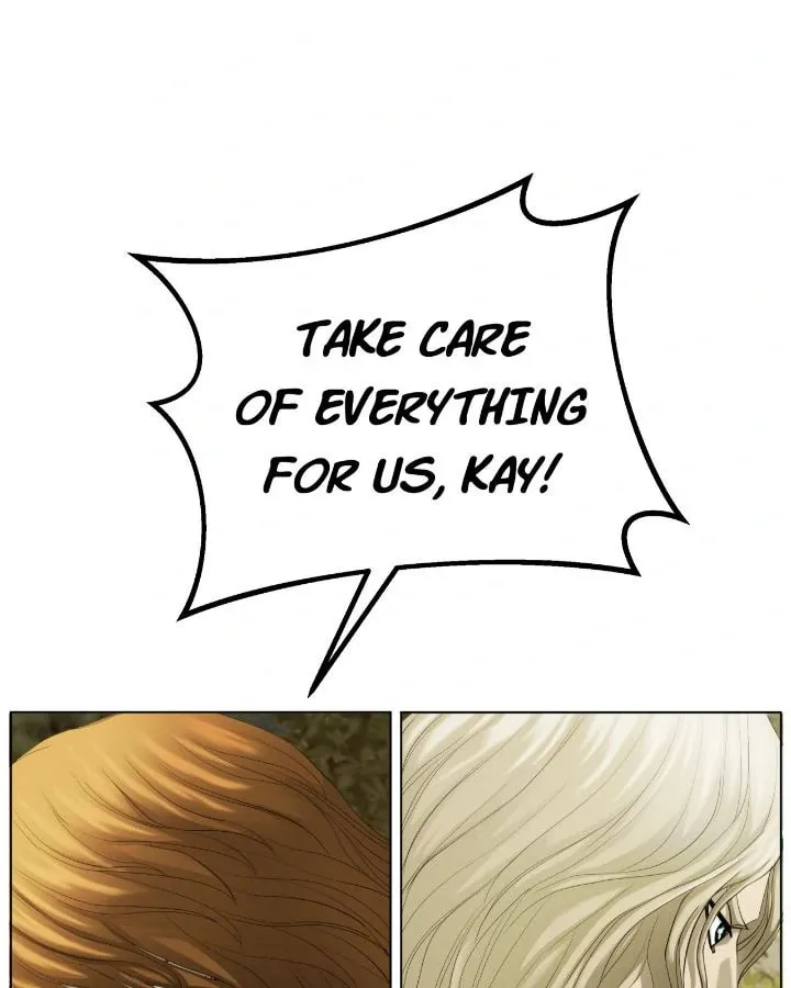 Read Summoners War: Trackers chapter 25 image 41 on Lezhin