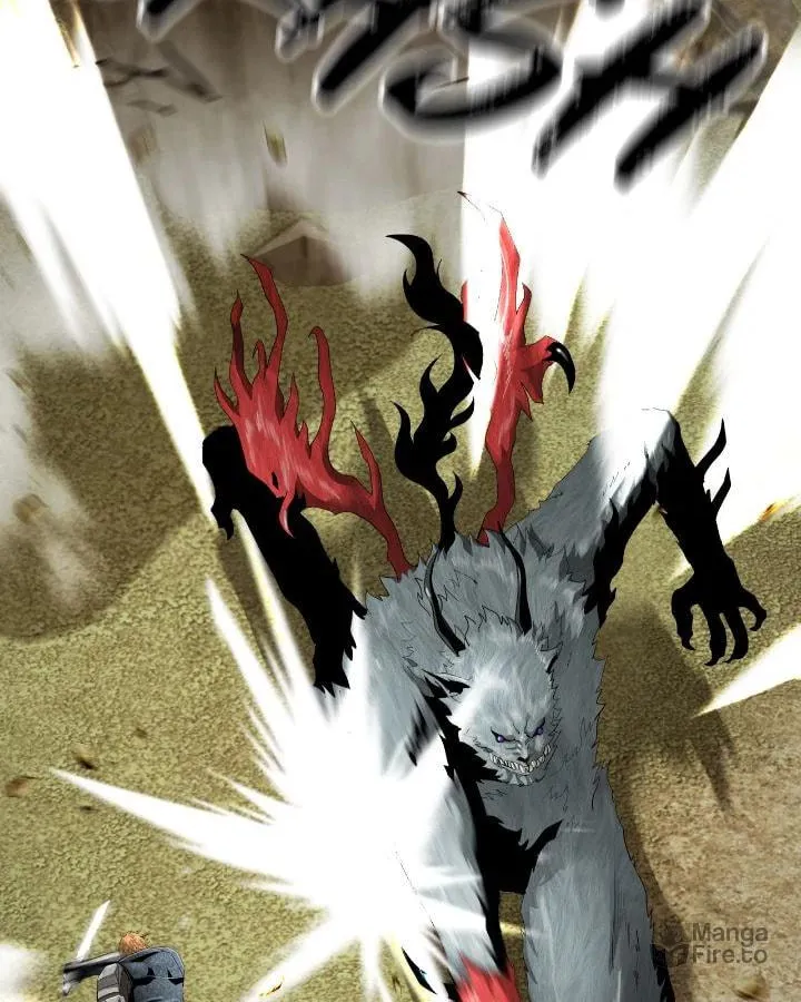 Read Summoners War: Trackers chapter 25 image 81 on Lezhin