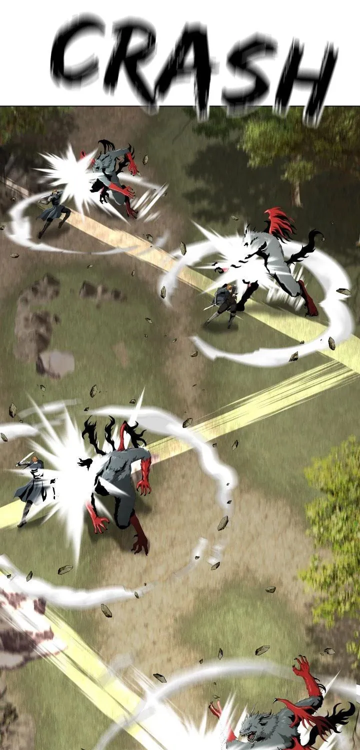 Read Summoners War: Trackers chapter 25 image 85 on Lezhin