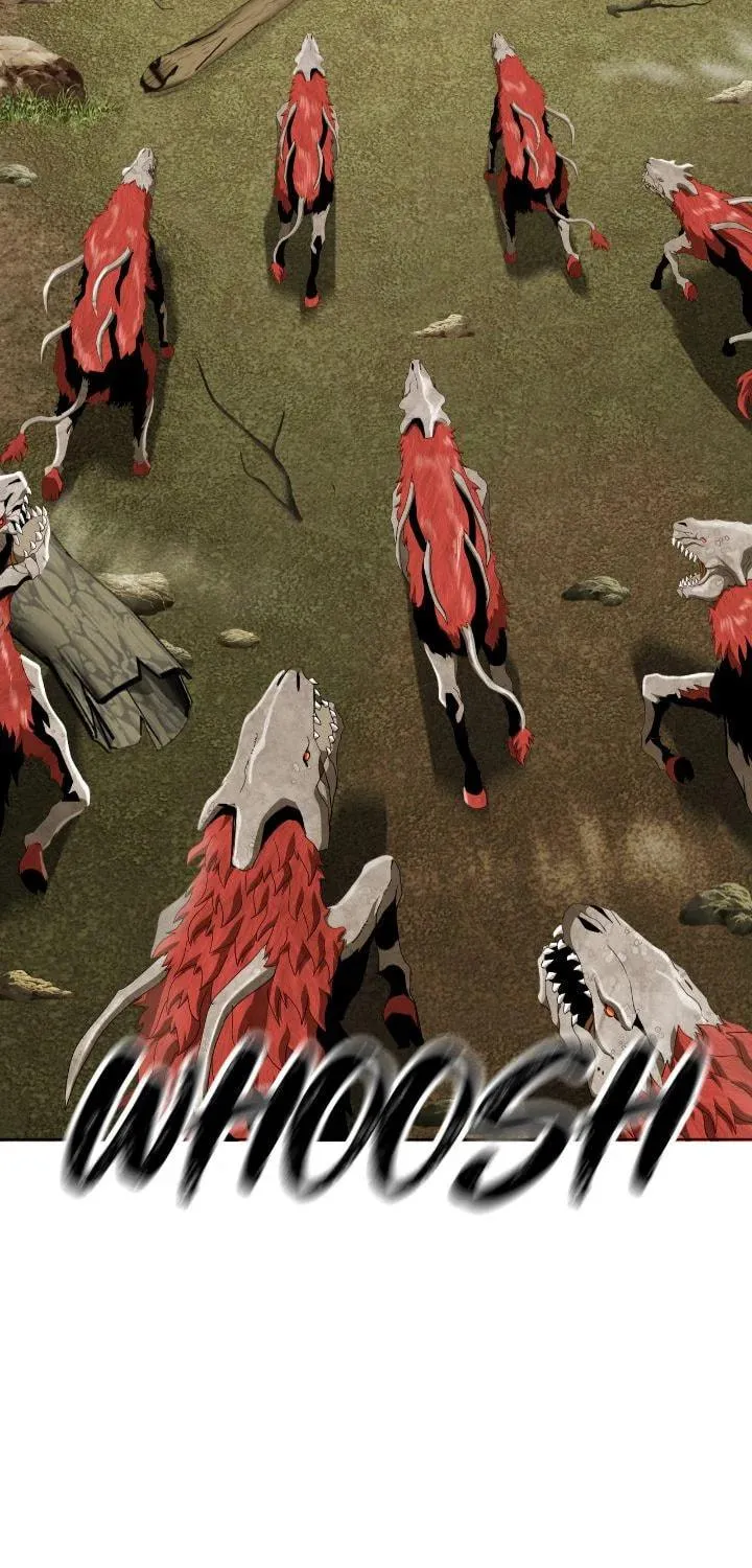 Read Summoners War: Trackers chapter 25 image 99 on Lezhin