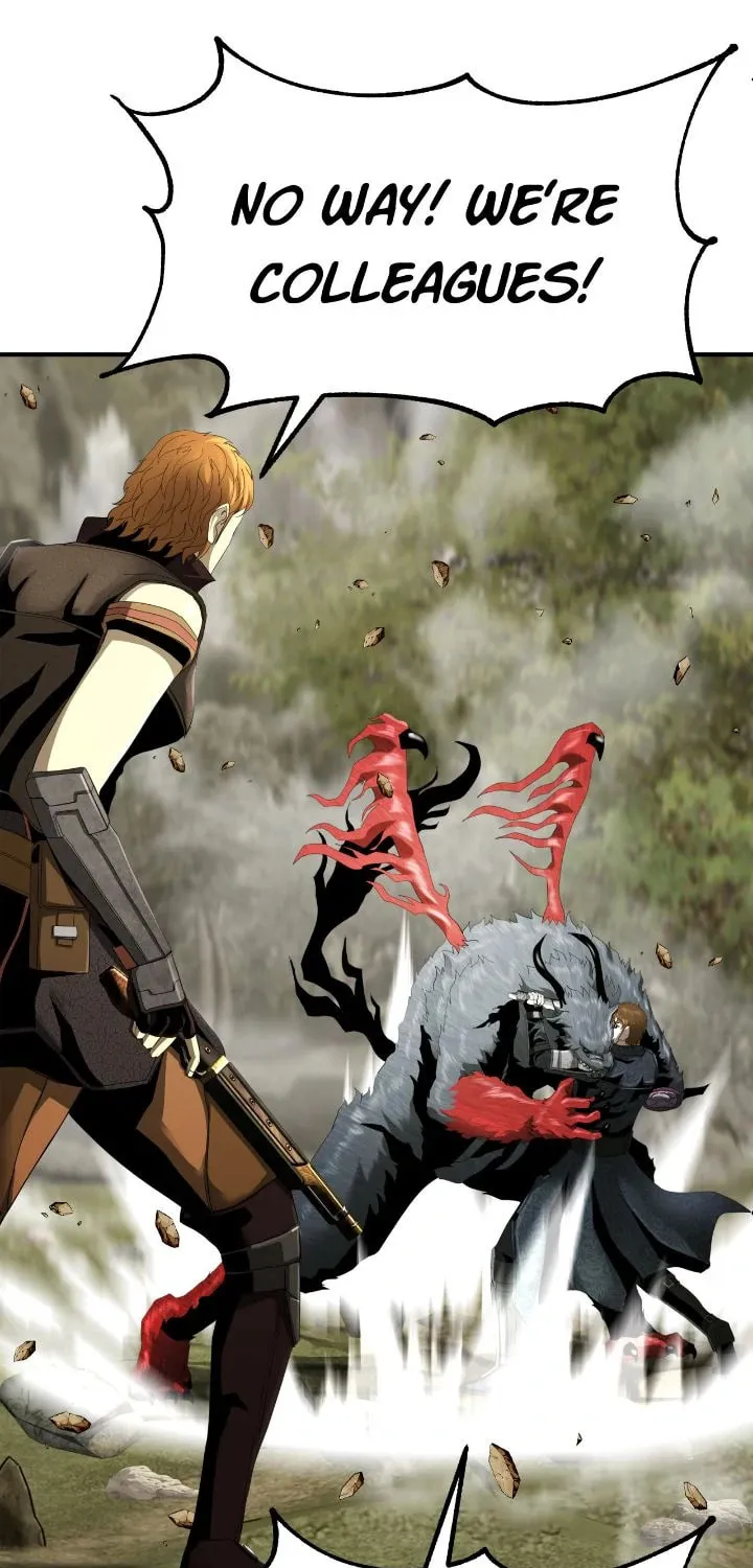 Read Summoners War: Trackers chapter 26 image 116 on Lezhin