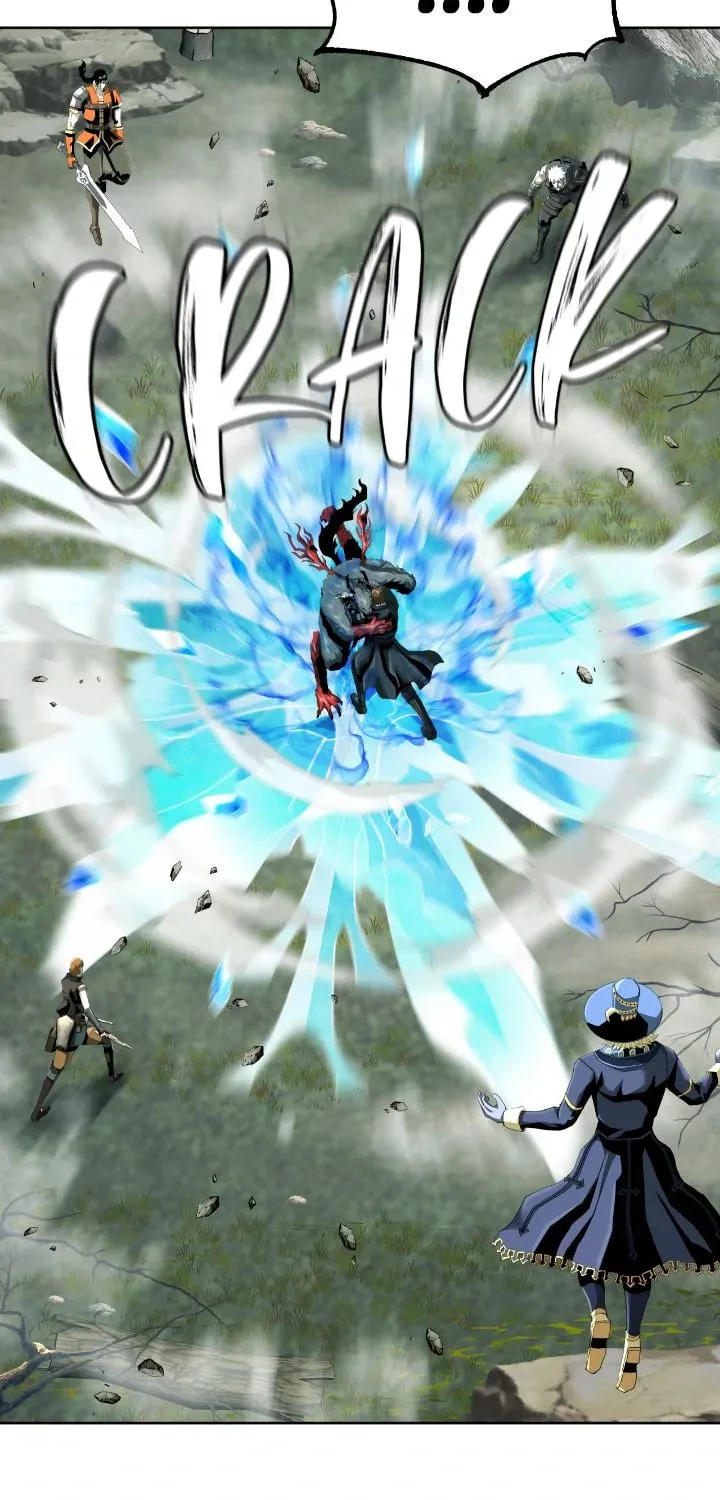Read Summoners War: Trackers chapter 26 image 120 on Lezhin