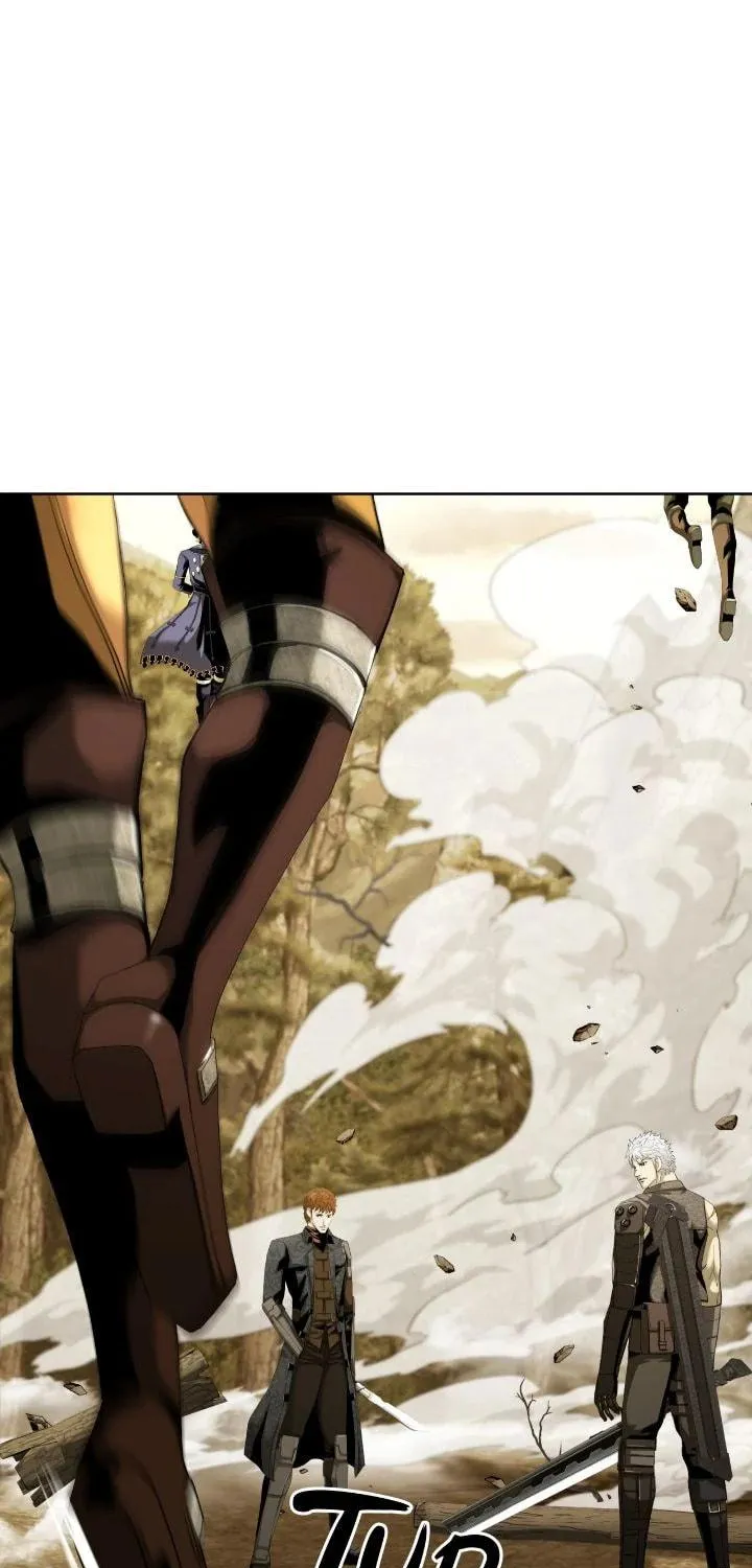 Read Summoners War: Trackers chapter 26 image 14 on Lezhin