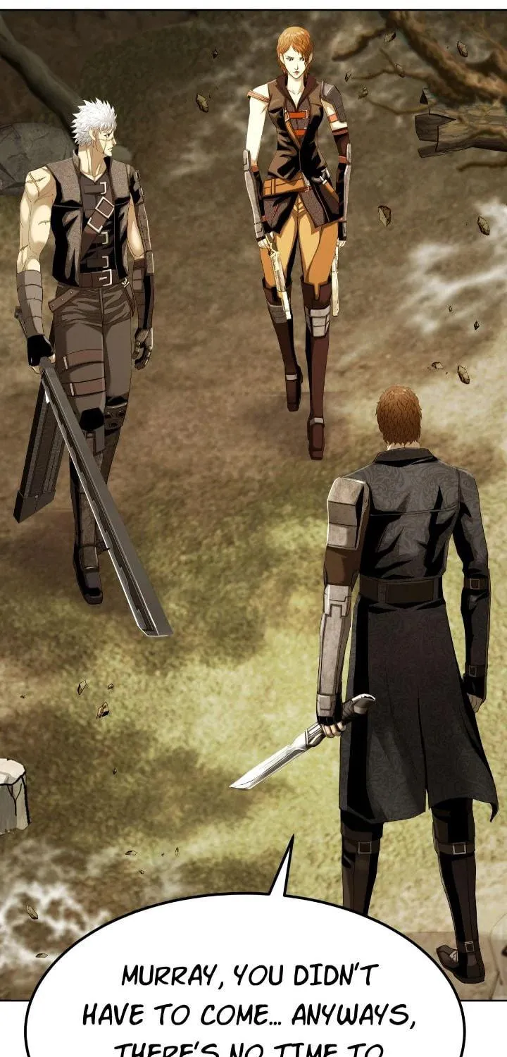 Read Summoners War: Trackers chapter 26 image 16 on Lezhin